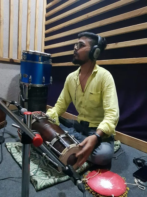 Studio Kabeera