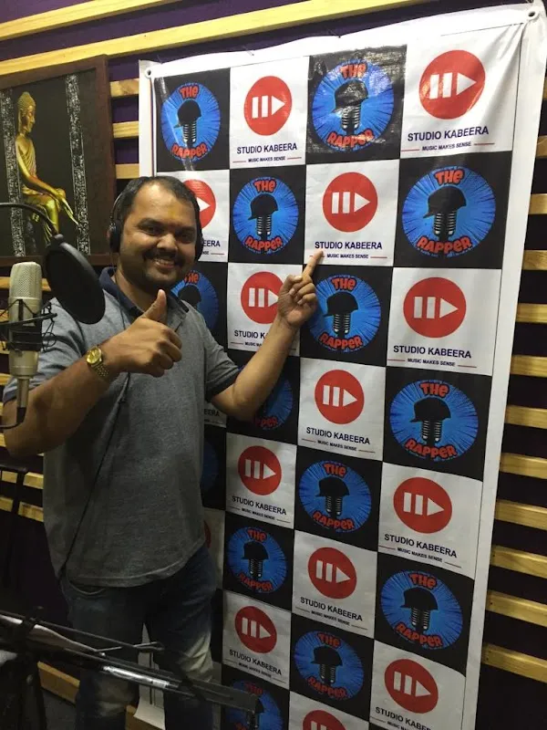 Studio Kabeera