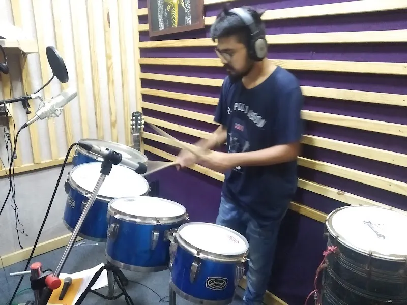 Studio Kabeera