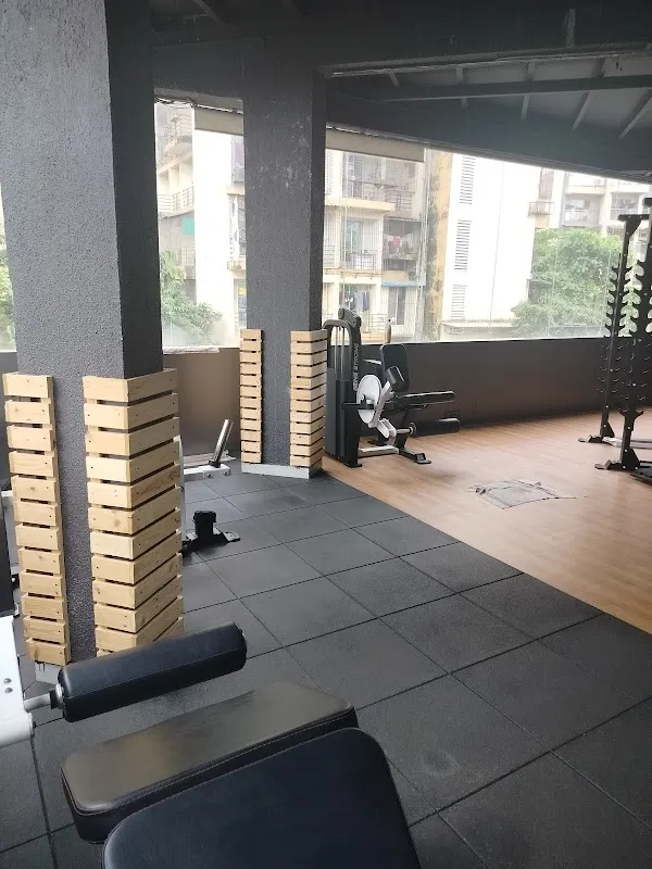 Malhar Fitness Studio Kharghar
