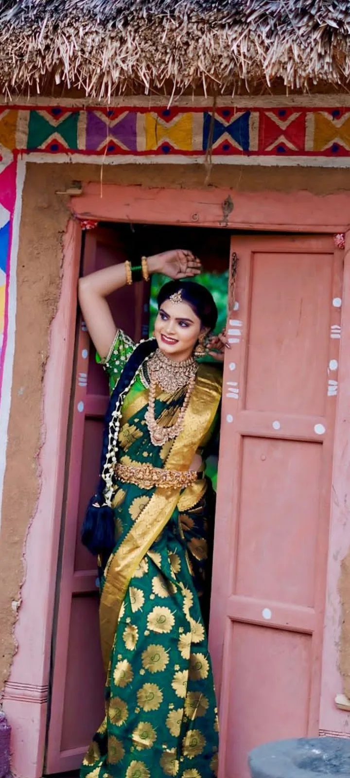 Swathi’s Beauty Studio & Academy