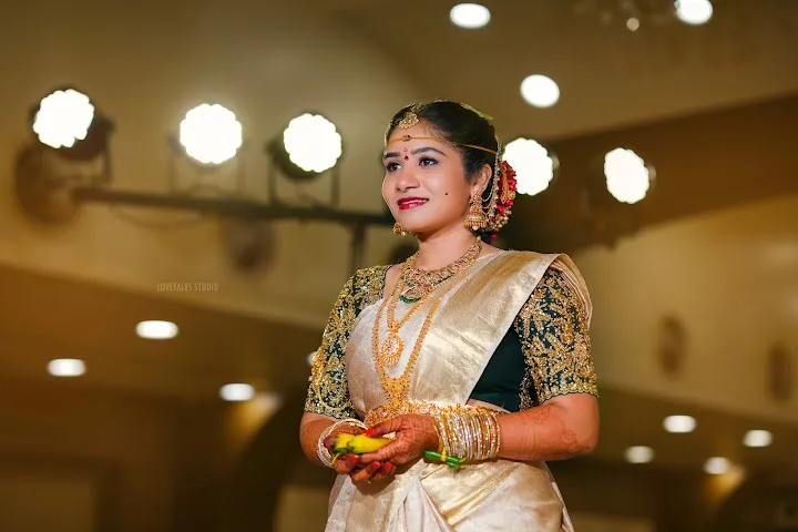 Swathi’s Beauty Studio & Academy