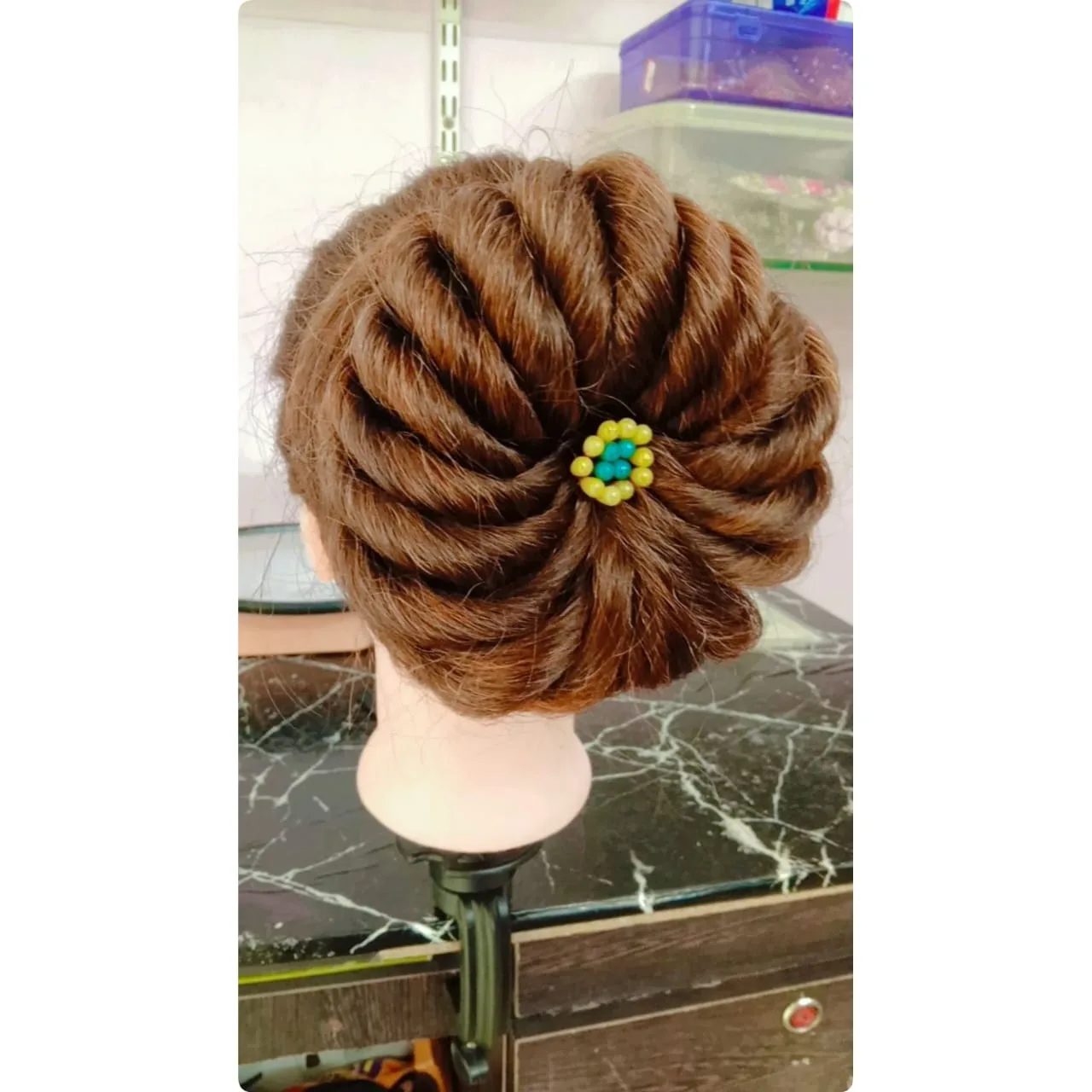 Swathi’s Beauty Studio & Academy