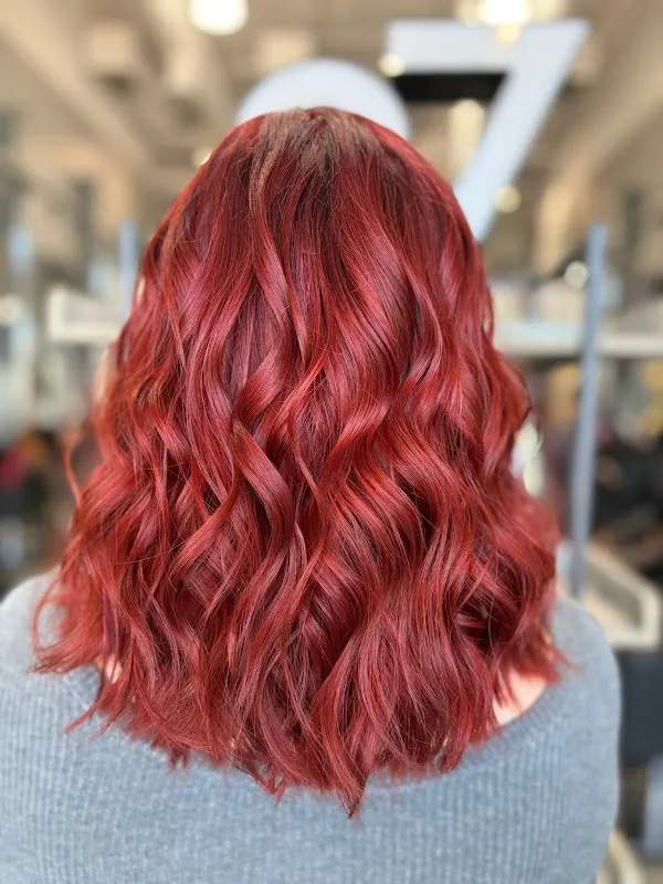 27 the salon
