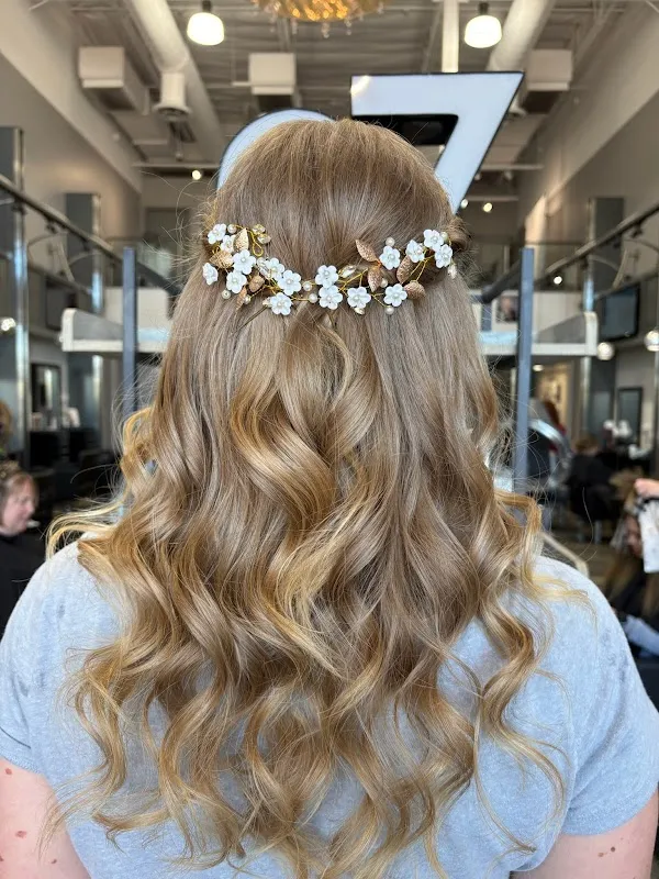 27 the salon
