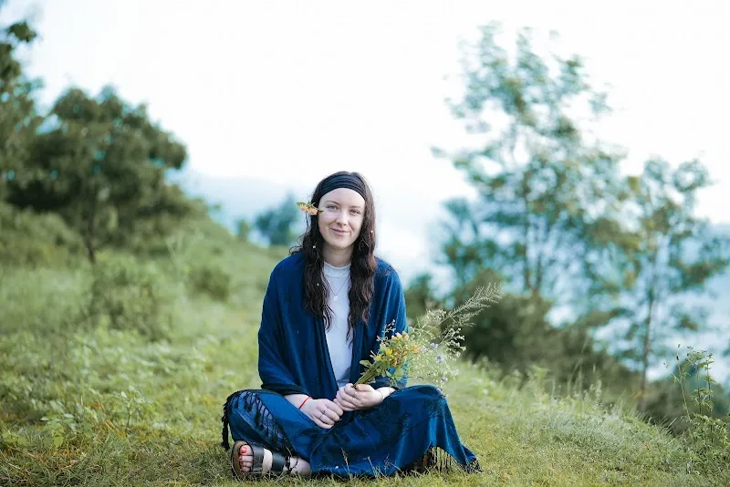 Rishikesh Yogkulam - Best Yoga School in Rishikesh India