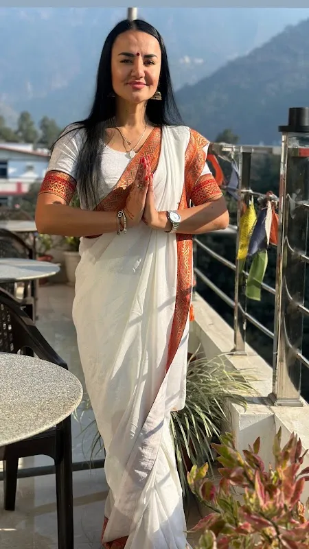 Rishikesh Yogkulam - Best Yoga School in Rishikesh India