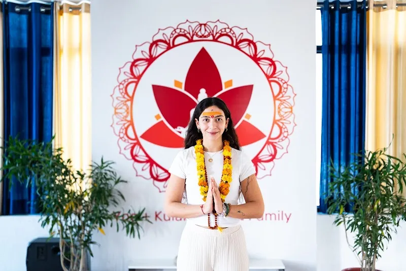 Rishikesh Yogkulam - Best Yoga School in Rishikesh India