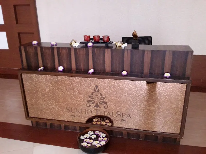 Sukho Thai Spa