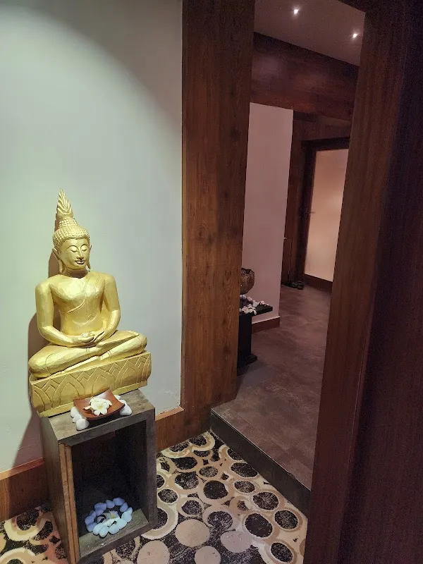 Sukho Thai Spa