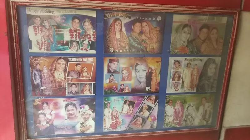 Neelam Photo Studio