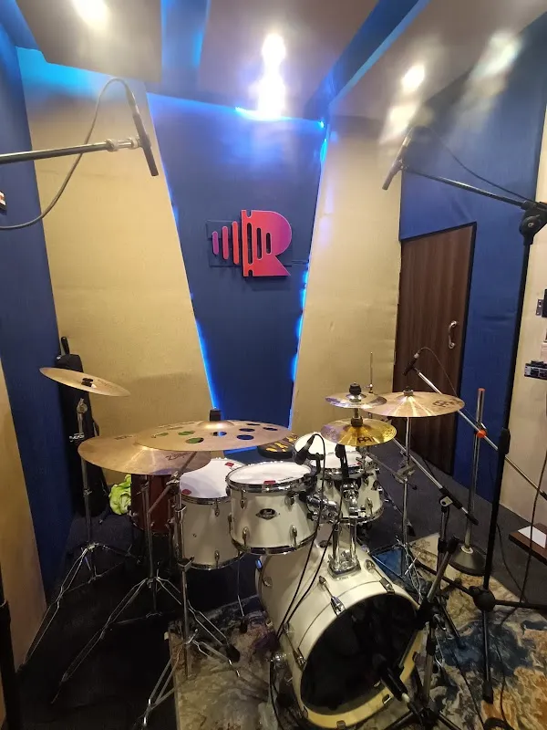 RMP Studios (By Rhythmers Music Productions)