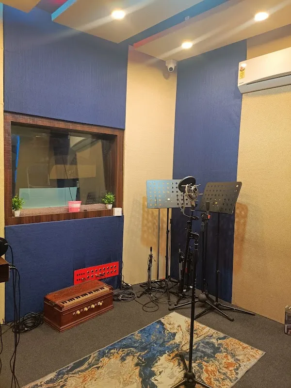 RMP Studios (By Rhythmers Music Productions)