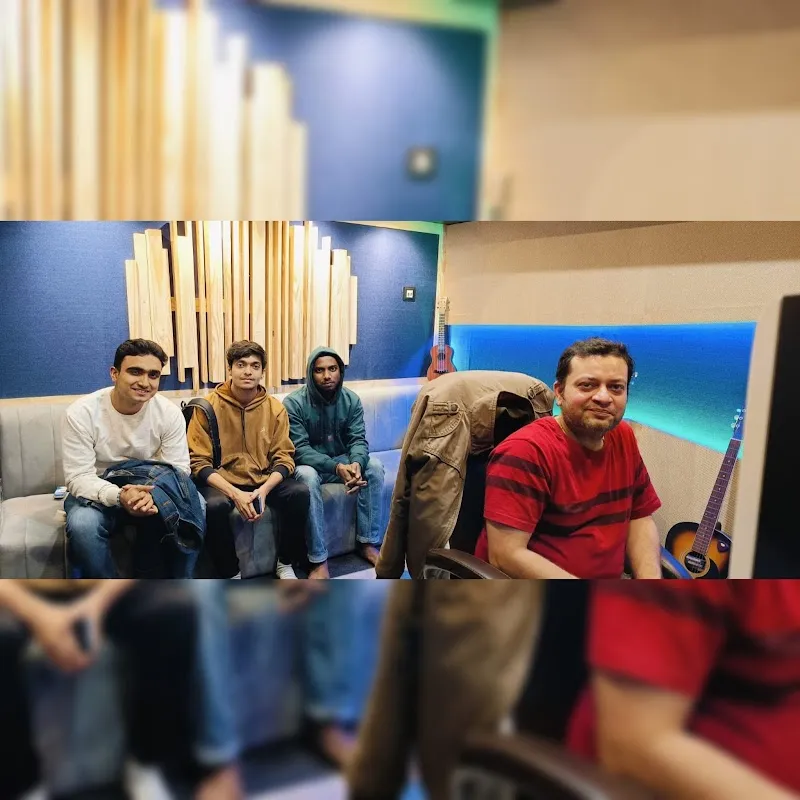 RMP Studios (By Rhythmers Music Productions)