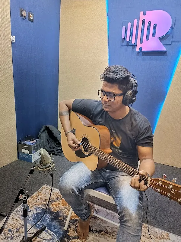 RMP Studios (By Rhythmers Music Productions)