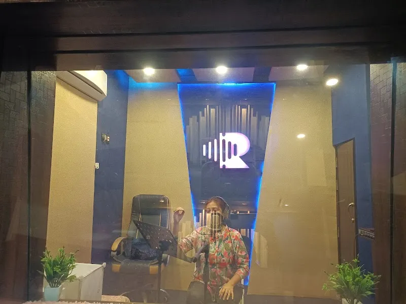 RMP Studios (By Rhythmers Music Productions)