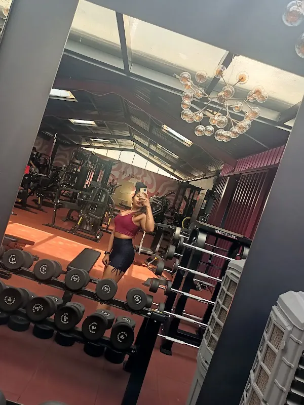 Aurum Fitness Kormangala