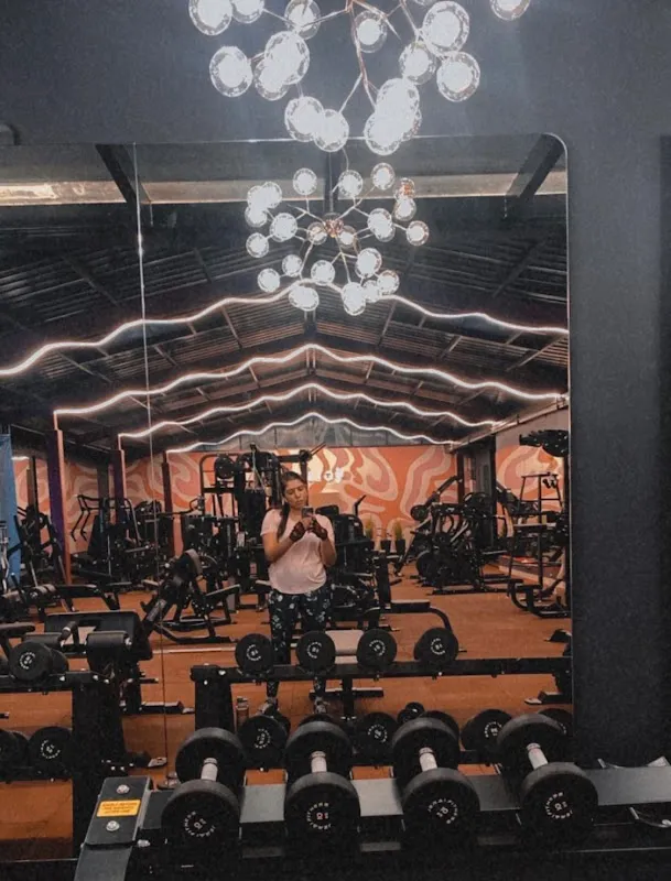 Aurum Fitness Kormangala