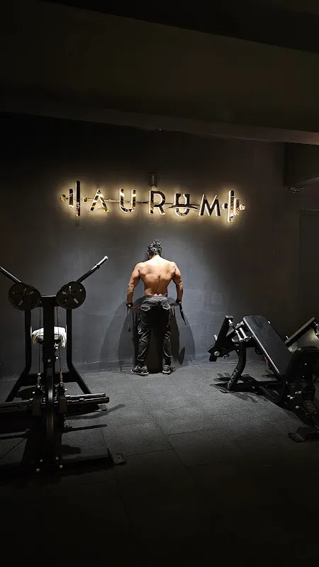 Aurum Fitness Kormangala