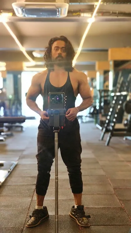 Aurum Fitness Kormangala