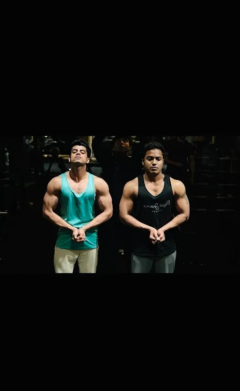 Aurum Fitness Kormangala