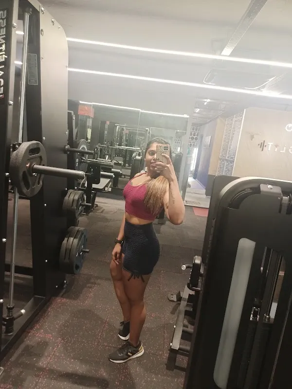 Aurum Fitness Kormangala