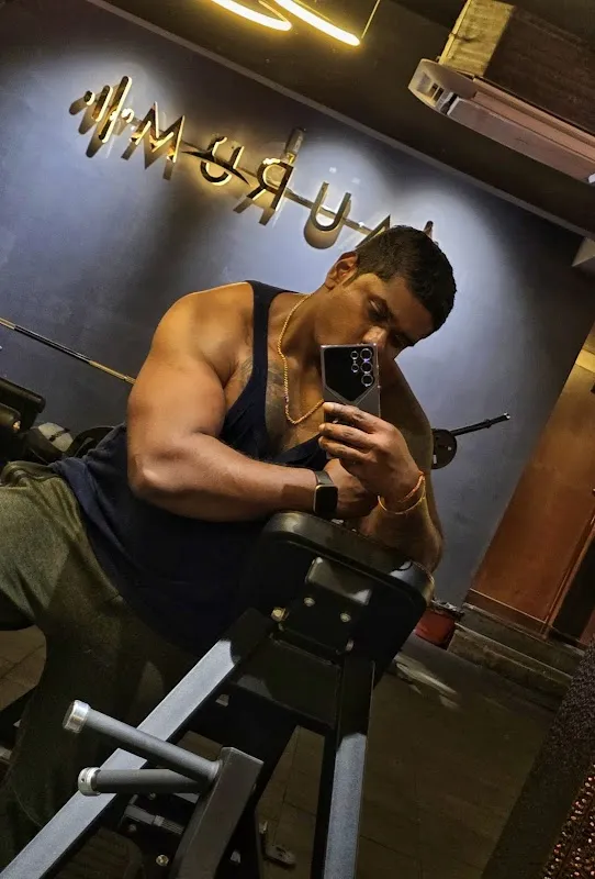 Aurum Fitness Kormangala