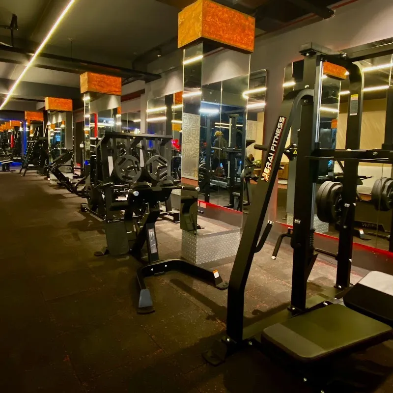 Aurum Fitness Kormangala