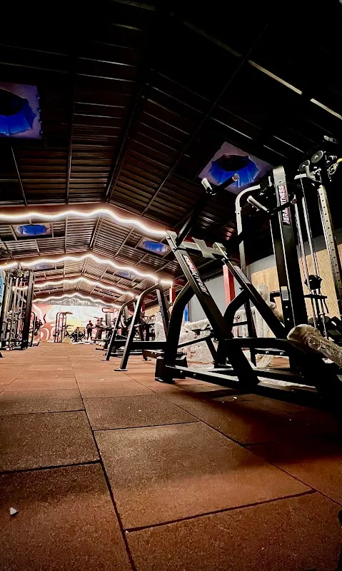 Aurum Fitness Kormangala