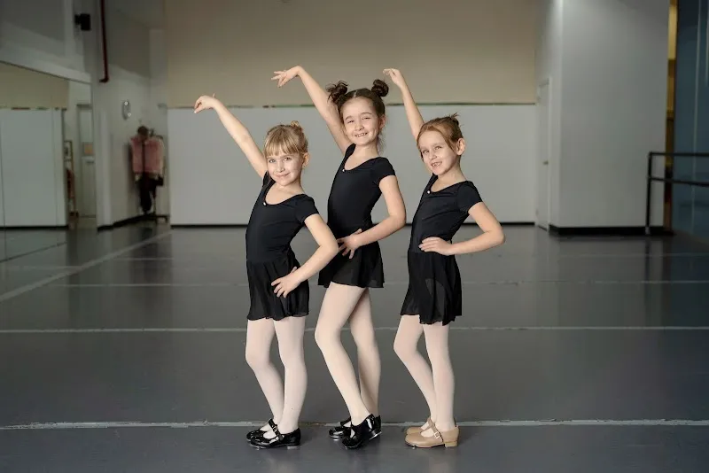 Dance Matters NYC