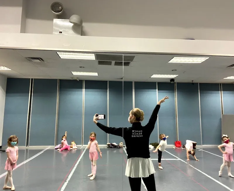 Dance Matters NYC