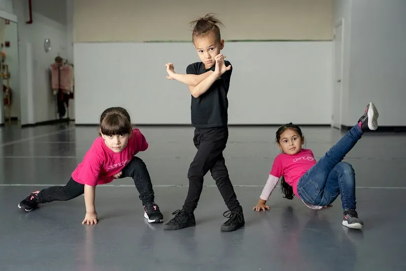 Dance Matters NYC