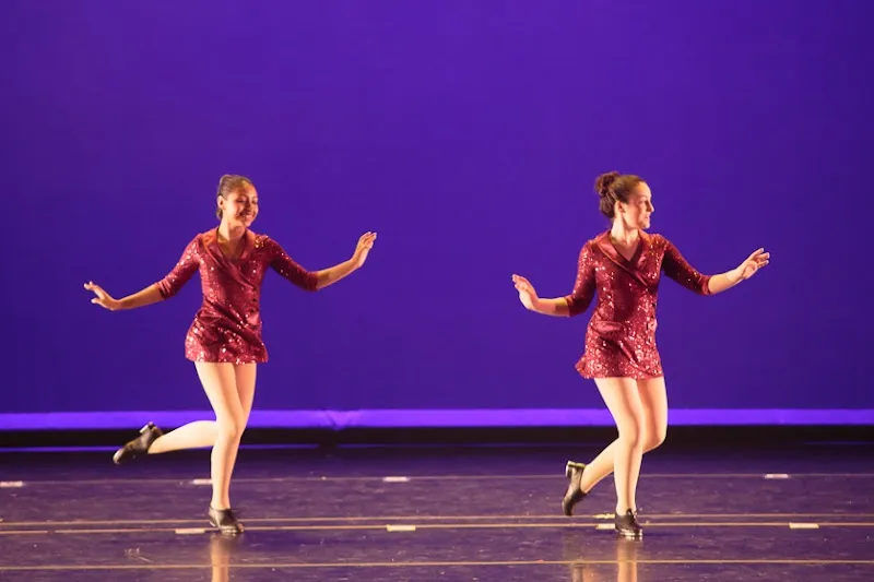 Dance Matters NYC