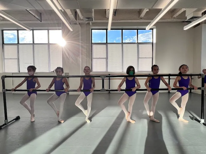 Dance Matters NYC