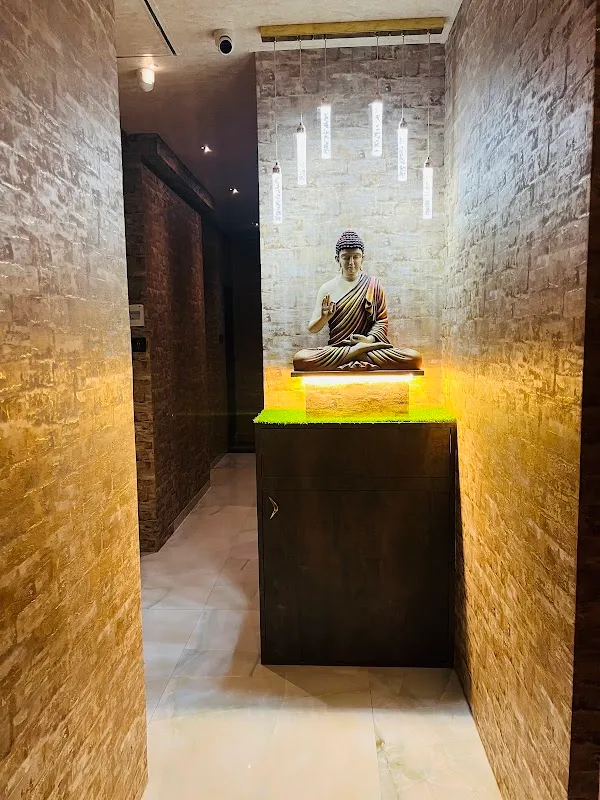 Blue Bells Thai Spa & Salon - Borivali | Authentic Thai Massage
