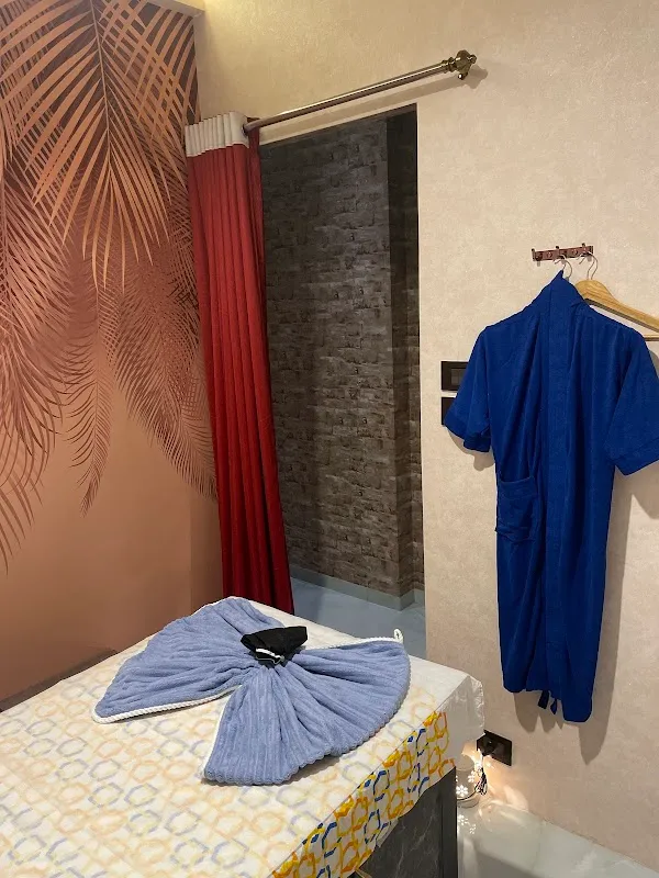 Blue Bells Thai Spa & Salon - Borivali | Authentic Thai Massage