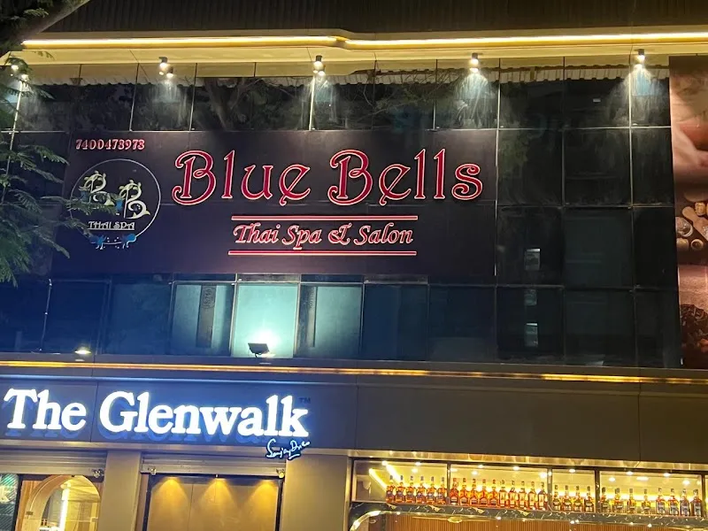 Blue Bells Thai Spa & Salon - Borivali | Authentic Thai Massage