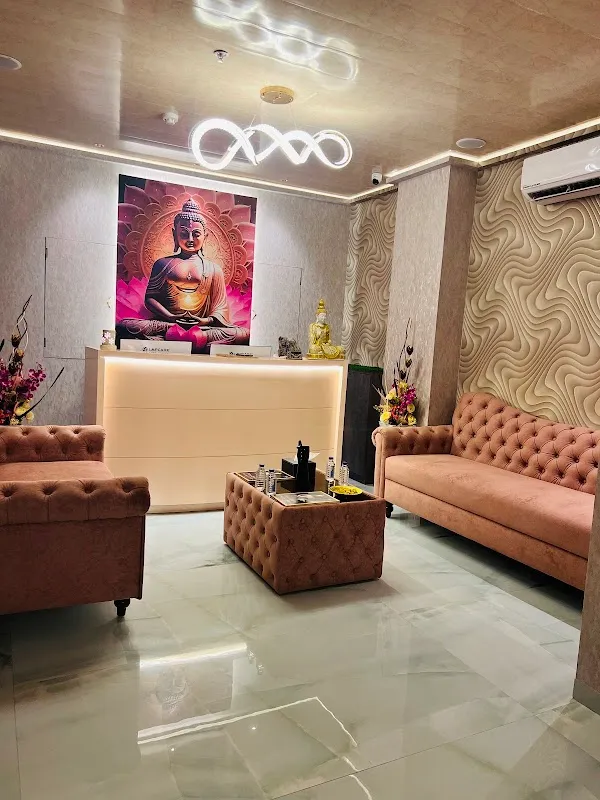 Blue Bells Thai Spa & Salon - Borivali | Authentic Thai Massage
