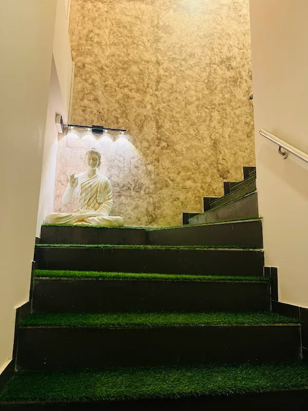 Blue Bells Thai Spa & Salon - Borivali | Authentic Thai Massage