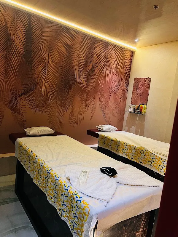 Blue Bells Thai Spa & Salon - Borivali | Authentic Thai Massage