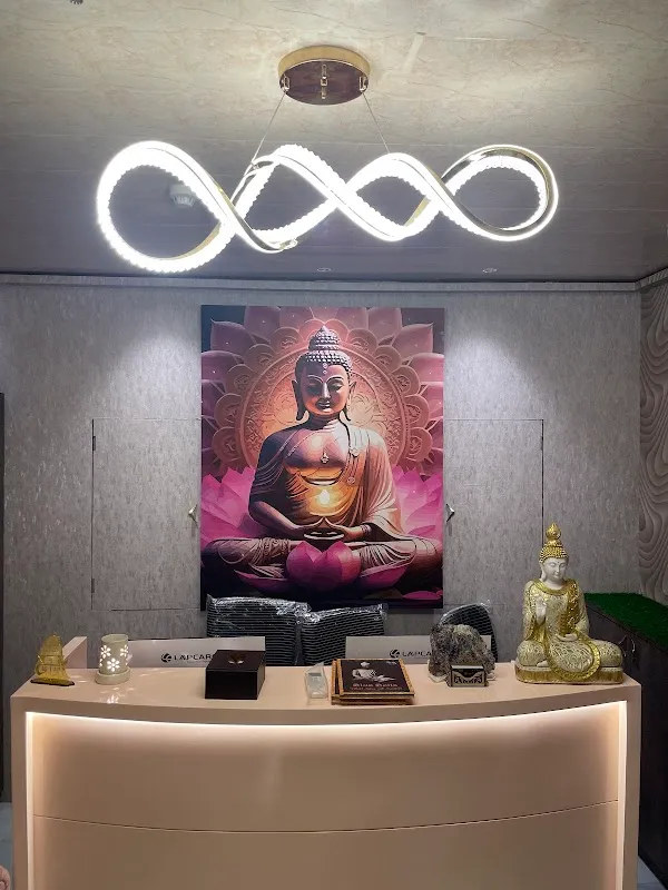 Blue Bells Thai Spa & Salon - Borivali | Authentic Thai Massage