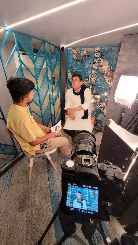 SwaShri Film Studio