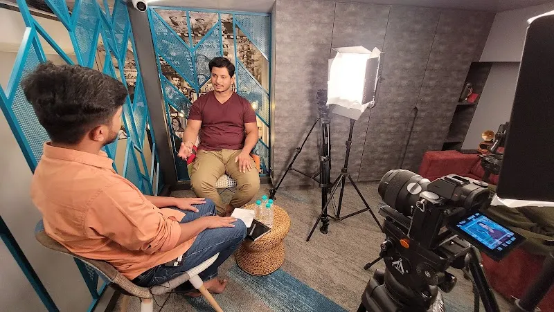 SwaShri Film Studio