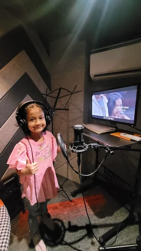 SwaShri Film Studio