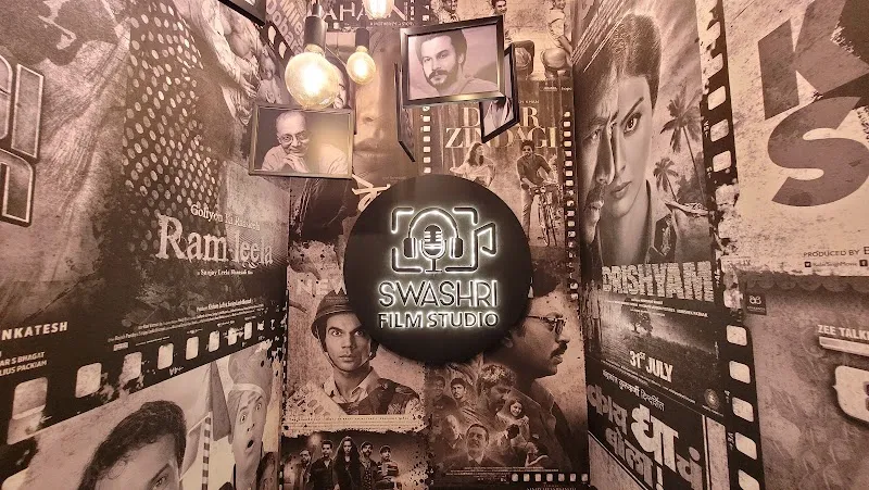 SwaShri Film Studio