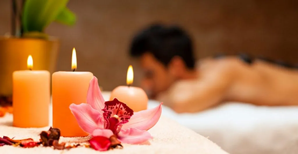 Spa Center in Kolkata