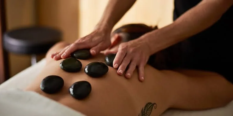 Spa Center in Kolkata