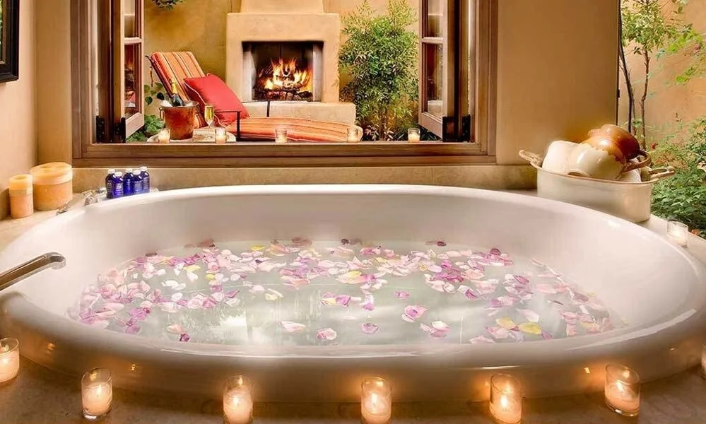 Spa Center in Kolkata
