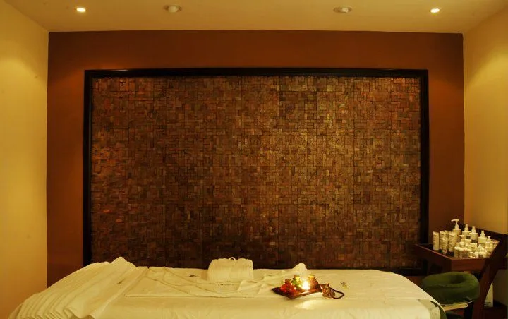 Spa Center in Kolkata