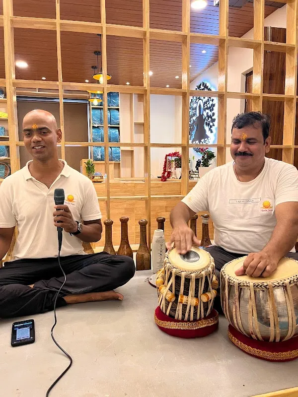 Smile Yoga Premium